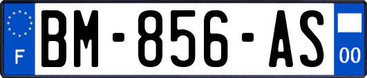BM-856-AS