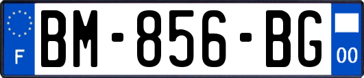 BM-856-BG