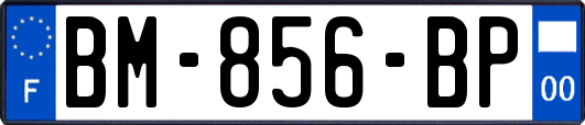 BM-856-BP