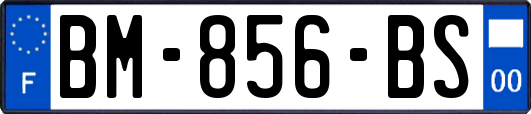 BM-856-BS