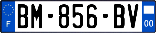 BM-856-BV