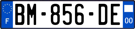 BM-856-DE