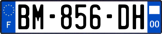 BM-856-DH