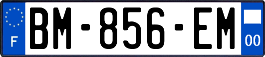 BM-856-EM