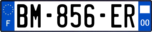 BM-856-ER