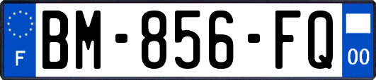 BM-856-FQ