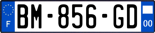 BM-856-GD