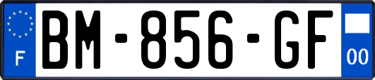 BM-856-GF