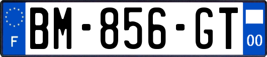 BM-856-GT