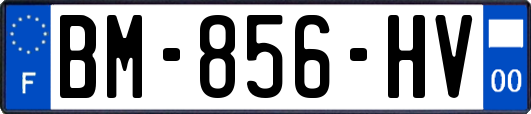 BM-856-HV