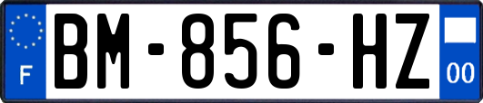 BM-856-HZ