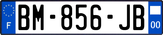 BM-856-JB