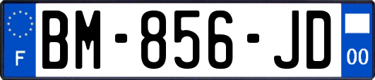 BM-856-JD