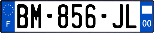 BM-856-JL