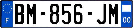 BM-856-JM