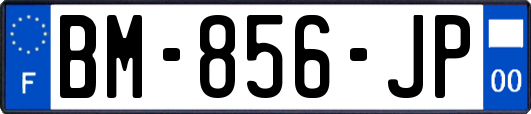 BM-856-JP