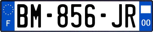 BM-856-JR