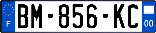 BM-856-KC