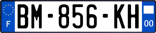 BM-856-KH