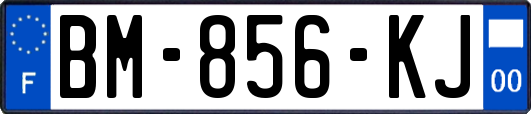 BM-856-KJ
