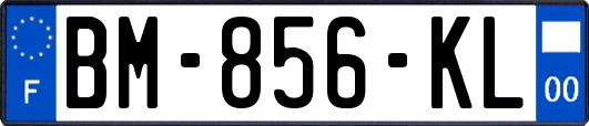 BM-856-KL