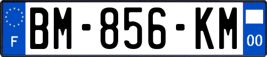 BM-856-KM