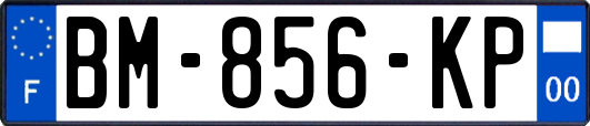 BM-856-KP