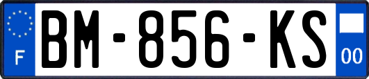 BM-856-KS