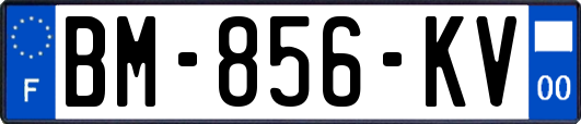 BM-856-KV