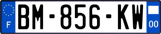 BM-856-KW