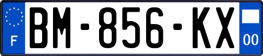 BM-856-KX