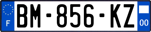 BM-856-KZ