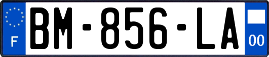 BM-856-LA