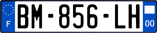 BM-856-LH