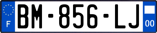 BM-856-LJ