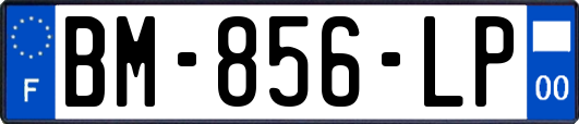 BM-856-LP