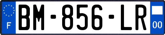 BM-856-LR