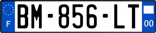 BM-856-LT