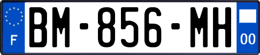 BM-856-MH