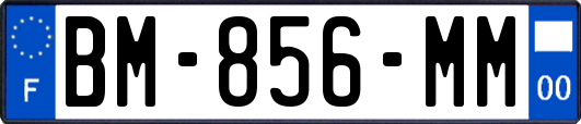 BM-856-MM