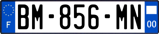 BM-856-MN