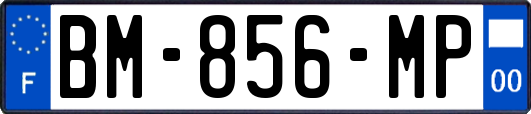 BM-856-MP