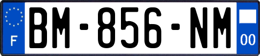 BM-856-NM