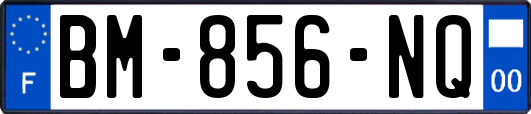 BM-856-NQ