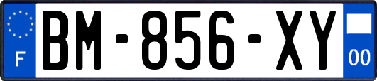 BM-856-XY