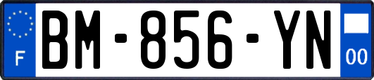 BM-856-YN