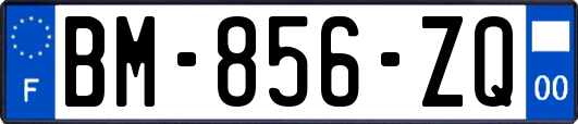 BM-856-ZQ