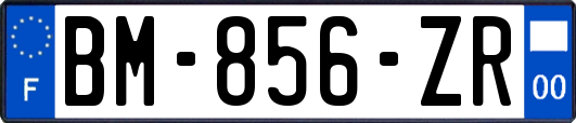 BM-856-ZR