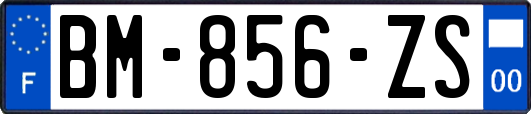 BM-856-ZS