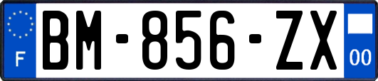 BM-856-ZX